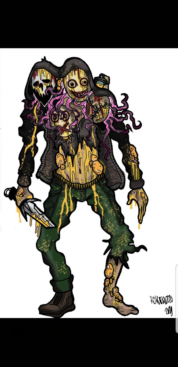 dbd blight prestige 3 dbd blight prestige 3