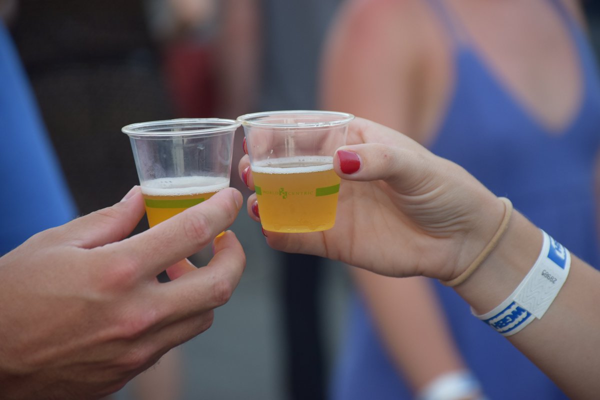 Abby_Ballou's tweet photo. BIG BEER NEWS: @wgbh's Craft Beer and Cider Festival returns summer 2020! 

Discover new favorite brews and support WGBH at the same time!

Details and a limited time ticket offer: https://t.co/rHolUBtq5D https://t.co/Ec0czWT4nK