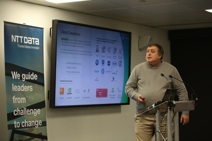 NTT DATA UK tweet media