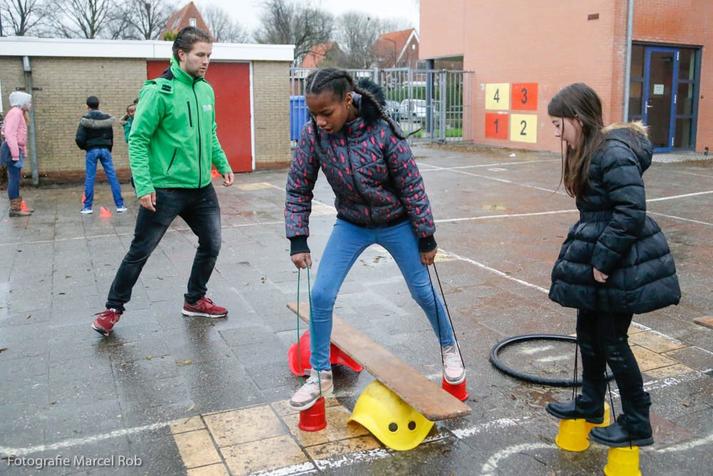 Vandaag met de directie @beweegwijs en coördinator NH partners bezocht: scholen in Hoorn Noord <a href="/Gemeente_Hoorn/">Gemeente Hoorn</a>, ROC en SBO De Vlindertuin in Alkmaar. Zinvolle voortgangsgesprekken gevoerd die nieuwe inzichten hebben opgeleverd. We gaan vol vertrouwen het nieuwe jaar tegemoet 🙌🤩