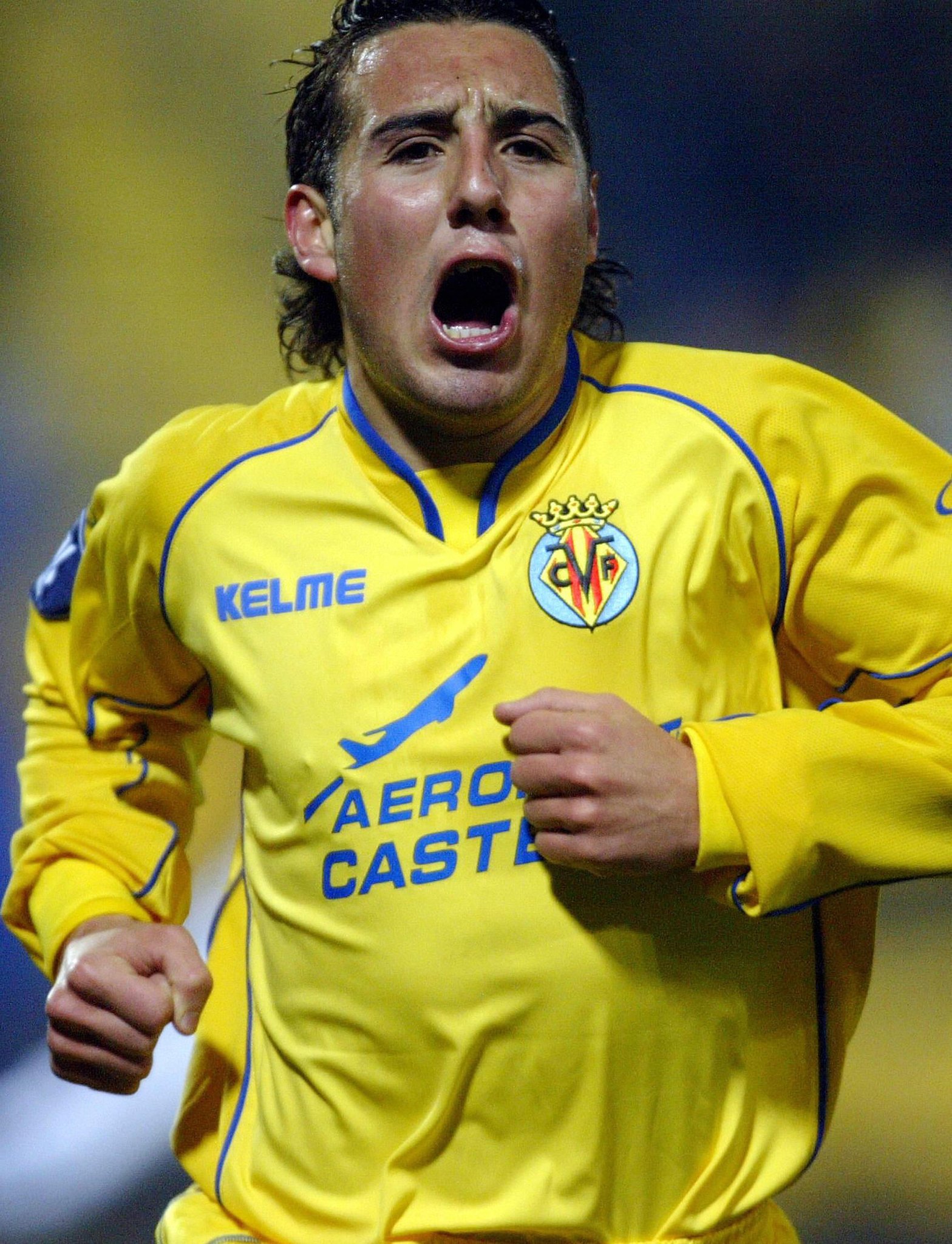  Santi Cazorla Happy birthday 35 today!    | 