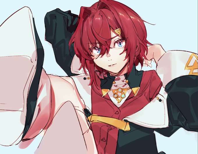 らくがき #絵ンジュ 