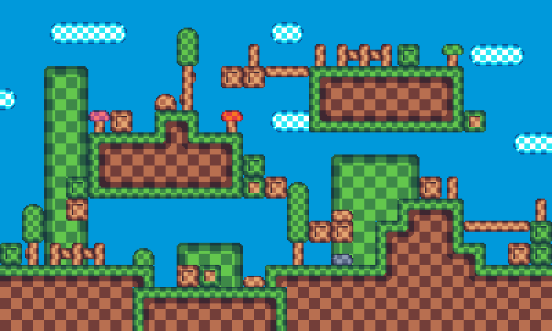 Check out our latest tileset and get it for FREE @ rottingpixels.itch.io/mario-like-pla…

#pixelart #gamedev #indiegamedev #gameassets