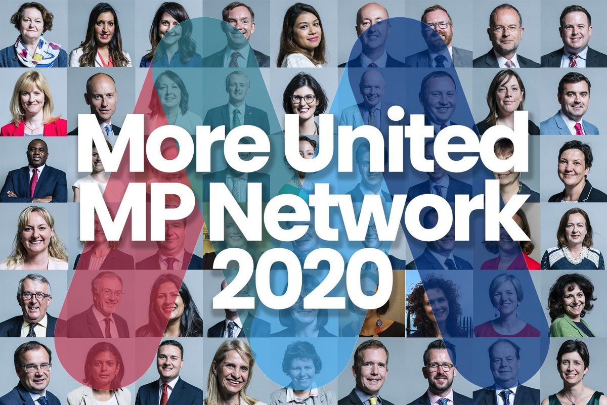 MoreUnitedUK's tweet photo. 62 elected More United MPs across 6 parties uphold #OpenValues and will work #CrossParty ๐ thank you for helping us get good people in politics who'll stand up for our shared values ๐ค ๐ฃ๏ธ https://t.co/Br3r87RtYm