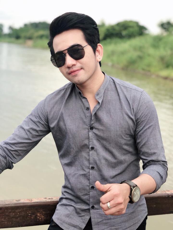 ដារុន tweet media