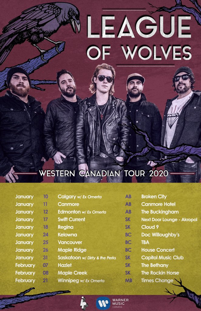 League of Wolves (@leagueofwolvez) on Twitter photo 