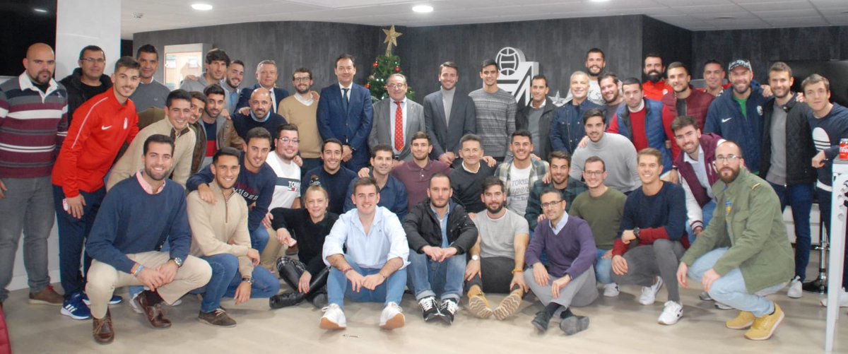 Granada CF Cantera tweet media