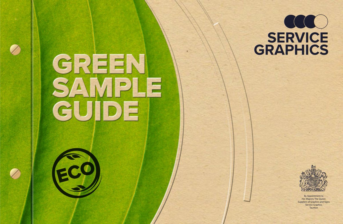 ServiceGraphics's tweet photo. We have a comprehensive range of green fabrics, laminates, vinyls and boards to help our customers achieve their sustainability targets that are either PVC free, bio-degradable, recycled, and or recyclable. 
#creatingvisualexperiences #ecofabrics #pvcfree #greenlargeformatprint https://t.co/WXSrNbunha