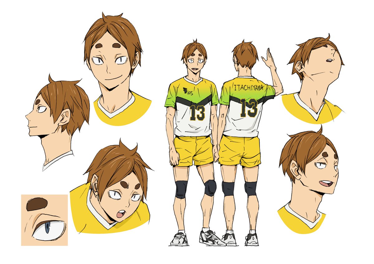 تويتر Rsa على تويتر Haikyu To The Top Character Sheets Of Motoya Komori Voiced By Yuto Uemura And Kiyoomi Sakusa Voiced By Kousuke Toriumi Haikyu Haikyuu T Co 4et1a0afyd تويتر Rsa على تويتر Haikyu To The Top Character Sheets Of Motoya Komori Voiced By Yuto Uemura And Kiyoomi Sakusa Voiced By Kousuke Toriumi Haikyu Haikyuu T Co 4et1a0afyd