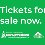Photo by Startup Weekend HKI (@SWHelsinki)