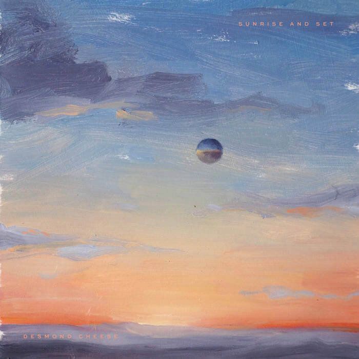 Destined into a diverse universe - <a href="/DesmondCheese/">Desmond Cheese</a> directs sound in unexpected directions - leaving you in a different space and simultaneously a very present time.
buff.ly/38APsQw

#desmondcheese #electronic #funkypsych #genrebending #ausmusic #spotifyplaylist #musicto