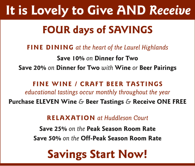 GreenGablesPa's tweet photo. SAVINGS at the Holiday Sale Begin NOW https://t.co/tV1rvtQQVE https://t.co/a0x8UROUAp