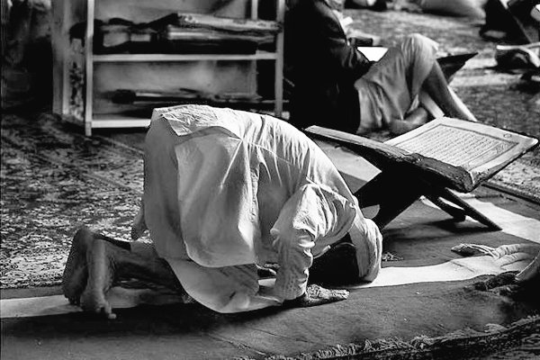 العبودية لله .. أبعاد مختلفة

?سلسلة تغريدات? https://t.co/lrst4xRjqP