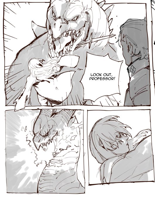 You...I remember you. 