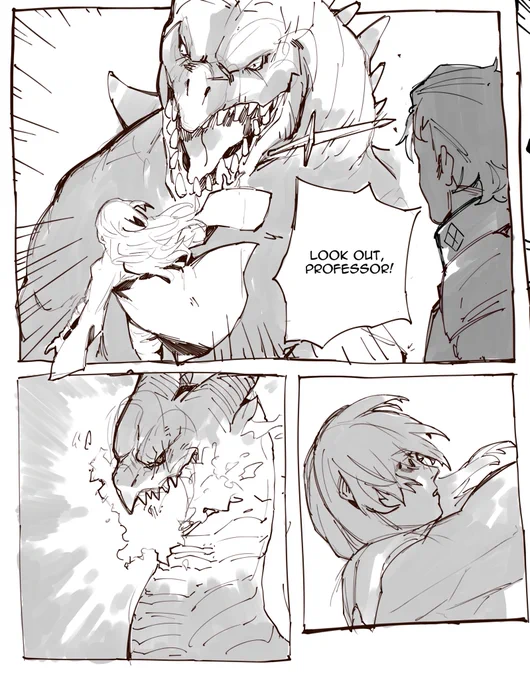 You...I remember you. 