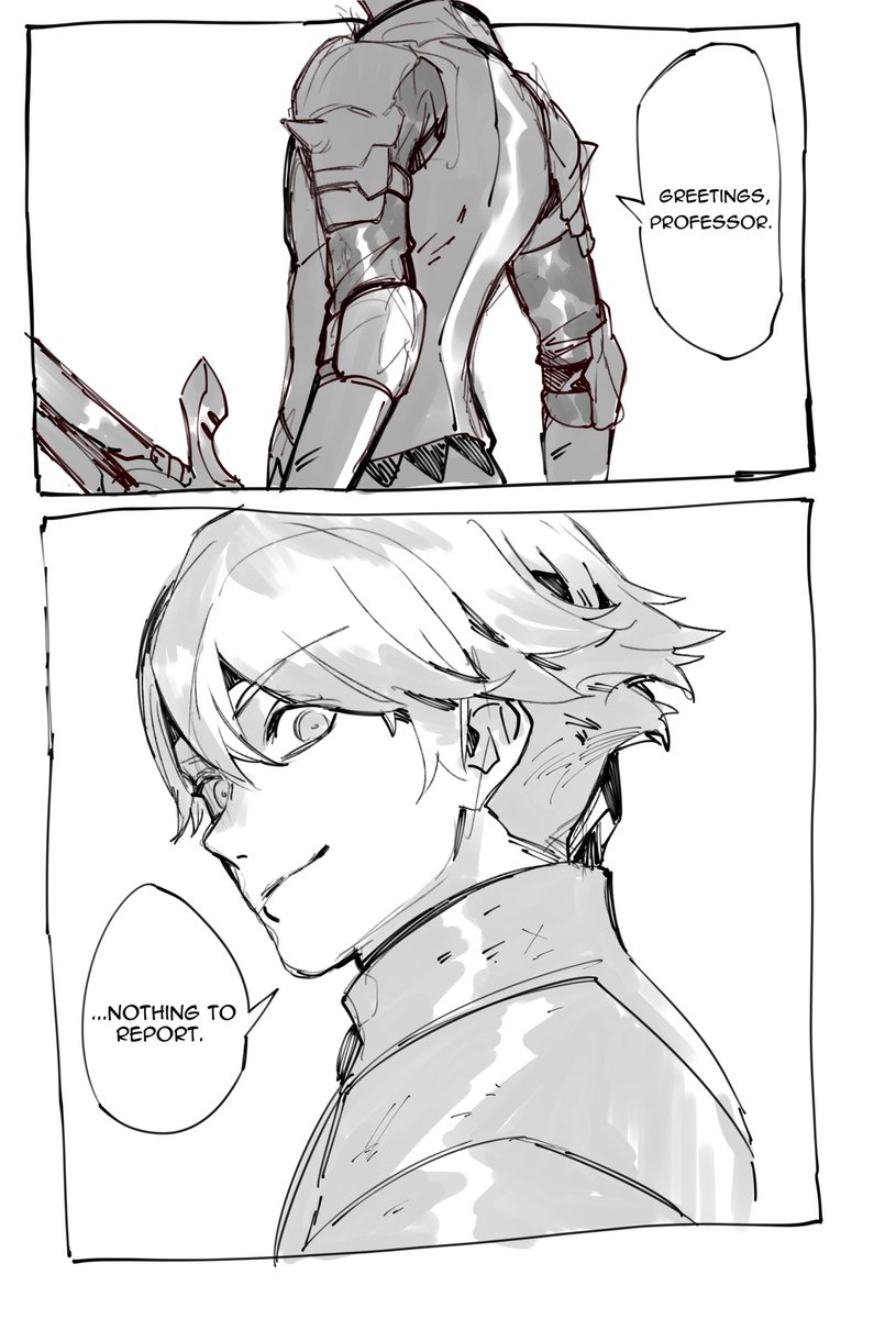 You...I remember you.