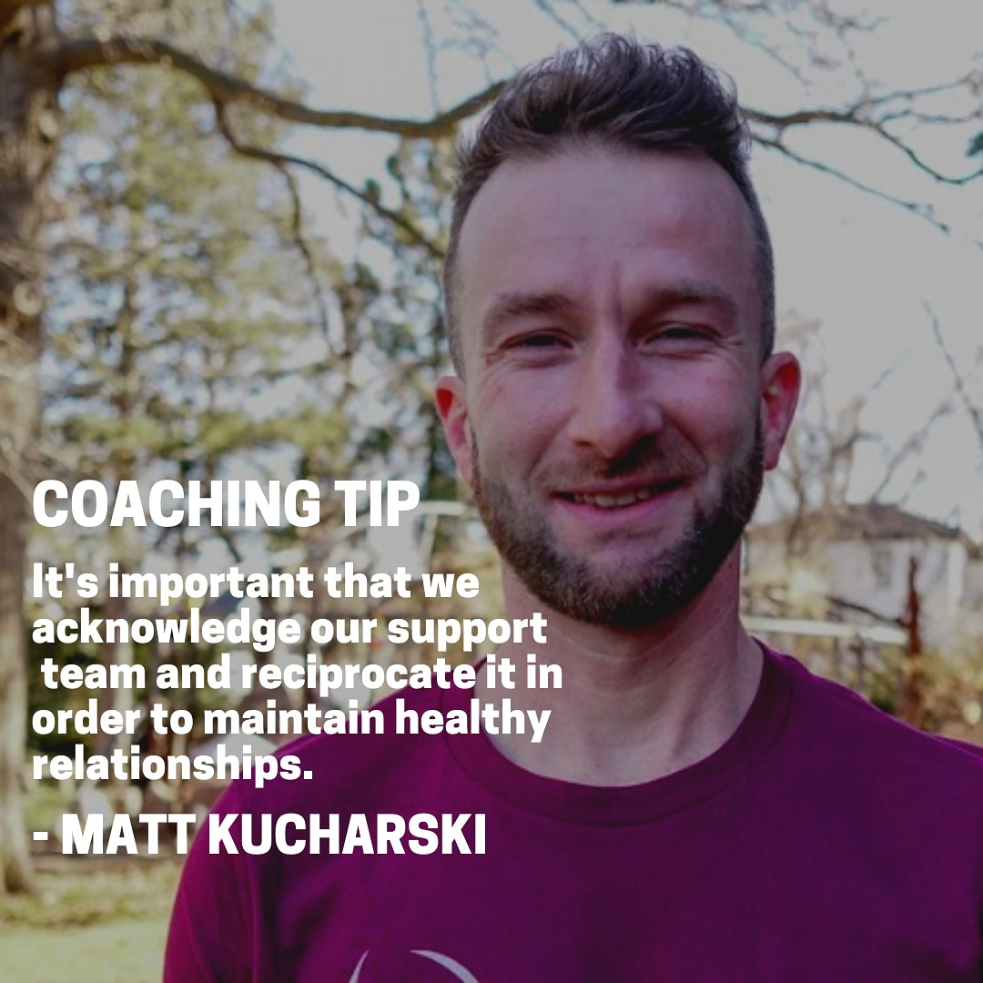 AJ Baucco Coaching tweet media