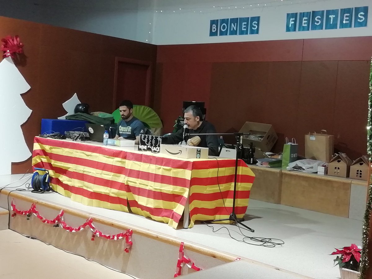 Comença el Quintooooooooooooooooooo a l'<a href="/eciutatdalba/">Escola Ciutat D´Alba</a>