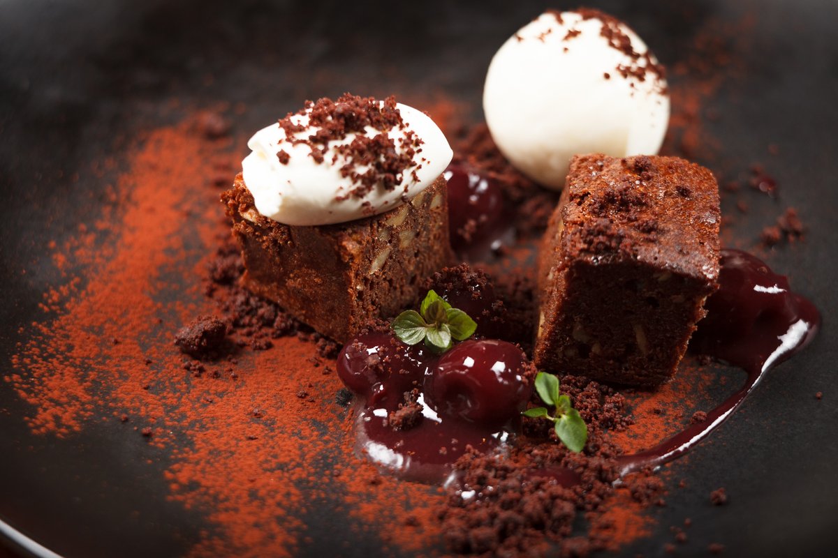 Friday the 13th doesn't feel so unlucky when it looks like this... 😍