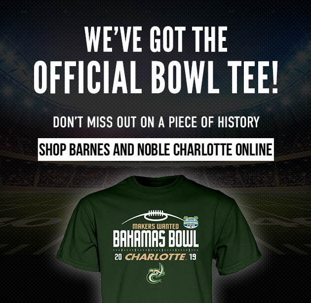 Uncc Bookstore Unccbookstore Twitter
