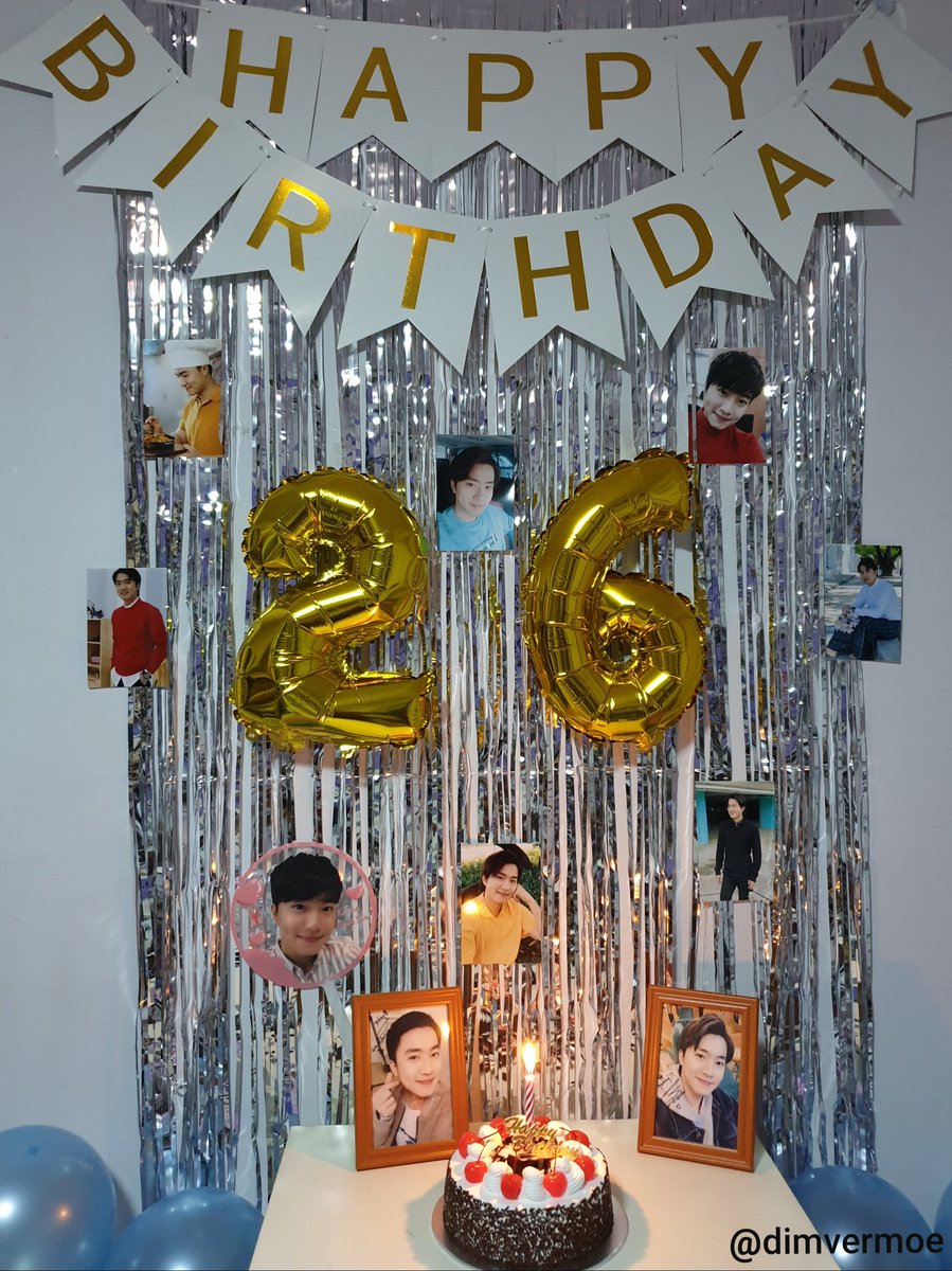 dimvermoe's tweet photo. Happy Birthday to my dearest idol 🎉
Wish you success in everything you do and may you only live happy days ahead ❤
#kaungmyatsan #happydimplesanday #dimver
@KaungMy66774187 https://t.co/hjcYr2sYv3