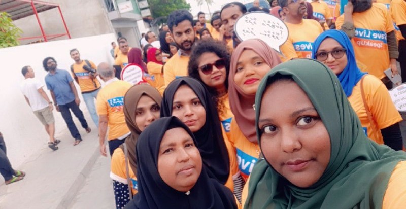 Maldives Transport Authority tweet media