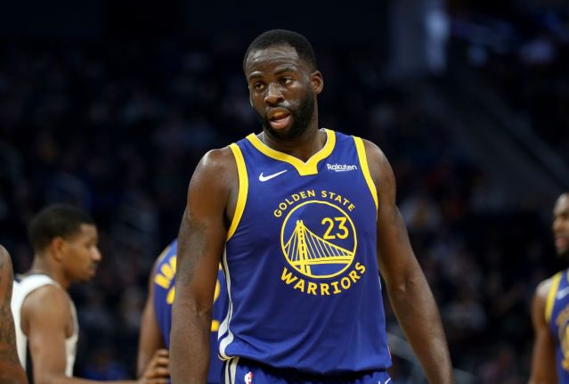 For @YahooSportsNBA: The NBA doesnβt do well with parity. Maybe you miss those villainous, dynastic Warriors after all. https://yhoo.it/34g7NPxΒ