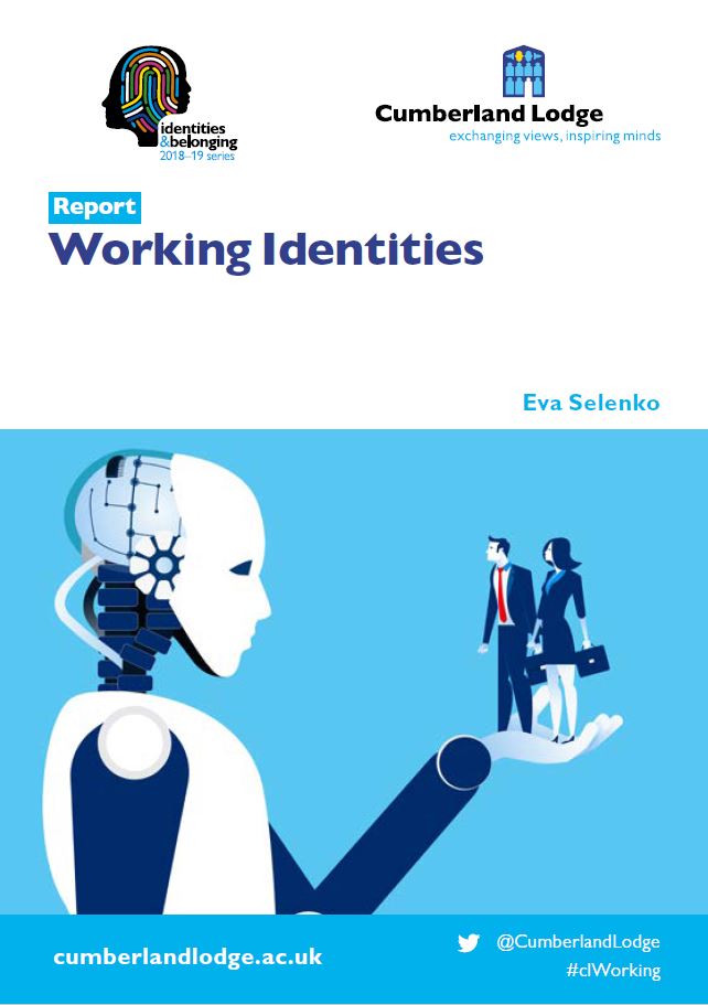 CumberlandLodge's tweet photo. We launched our 'Working Identities' report in central London last month. It sheds light on the rapidly changing world of work and its wide-ranging impacts on individuals and wider society. If you missed it, you can read-on-screen or download the report:
https://t.co/gXBPPIMuRV https://t.co/F9S7W4MXV1
