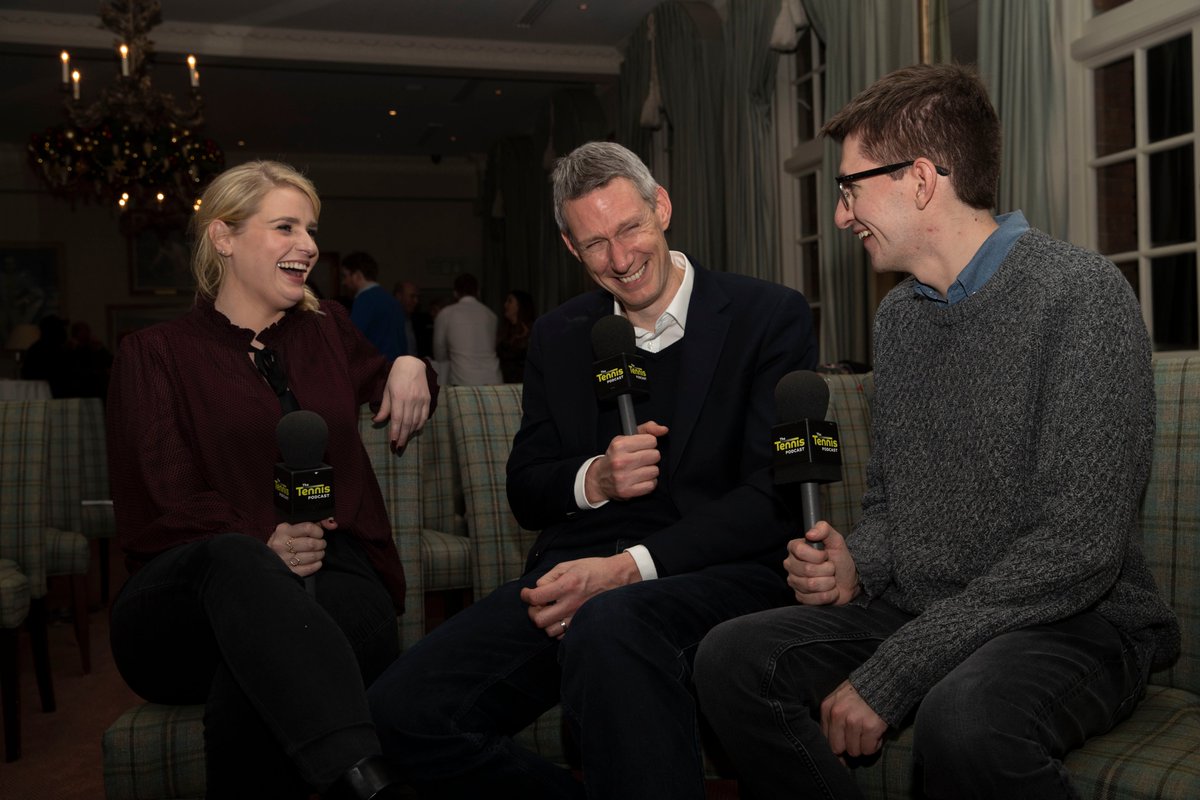 CWhitakerSport's tweet image. Not sure there's anything that brings me more joy in life than making podcasts with these two people. We'd love to keep doing it, and hopefully spreading a bit of that joy. If you'd like to support the endeavour, here's how: kickstarter.com/projects/thete…