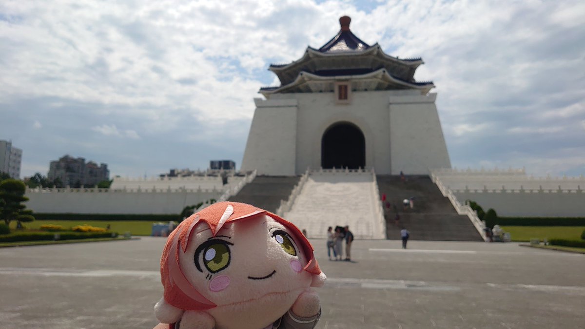 snow_fox417's tweet photo. 固定

ぬい達と色んなところに旅行をしてる人です
目指せヨーロッパ進出 https://t.co/6Mx5WHaBDP