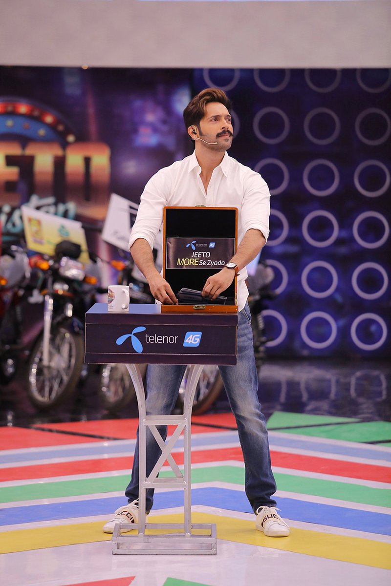 fahadmustafa26's tweet photo. #JeetoPakistan #ARYDigital https://t.co/Ov6ZXlNF30