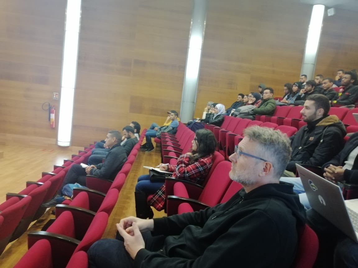 PyData Casa/Rabat tweet media