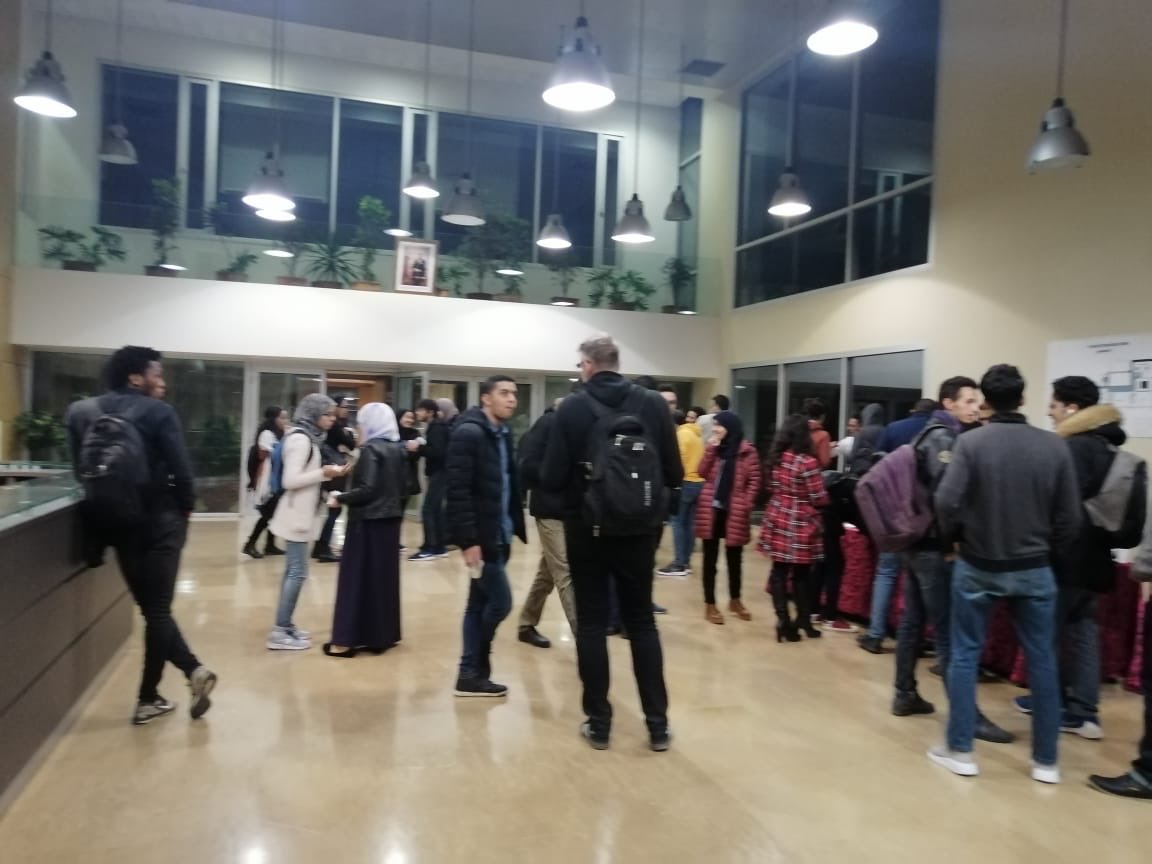 PyData Casa/Rabat tweet media