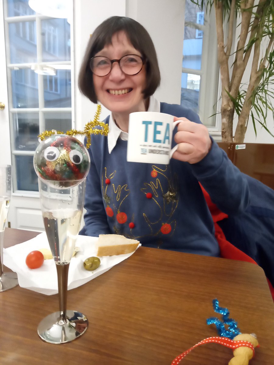 LibraryBod's tweet photo. @KateClarkInfo4U
Great to see you Kate!
One for #ClarksProgress? https://t.co/OYMEz58Au3