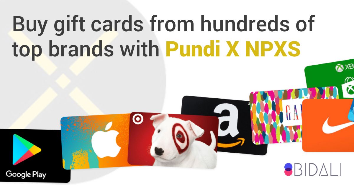 PundiXLabs tweet picture