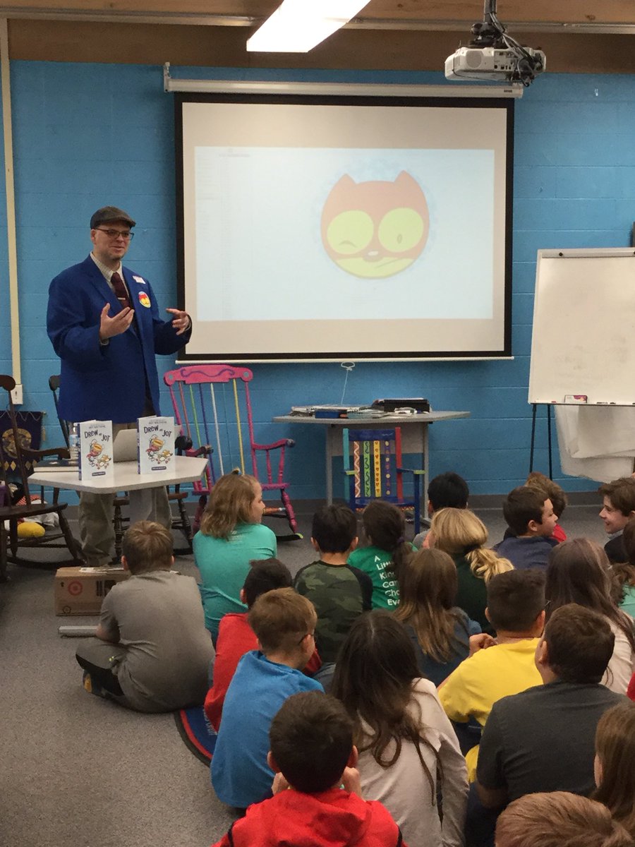 Gwen Box tweet media