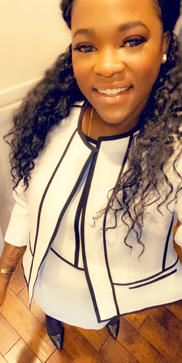 NicketaNicola's tweet photo. Just a poor Jamaican girl from the ghetto—dreaming big and working hard. 💙
#InternshipInterview https://t.co/mZ1ZNMUmFj