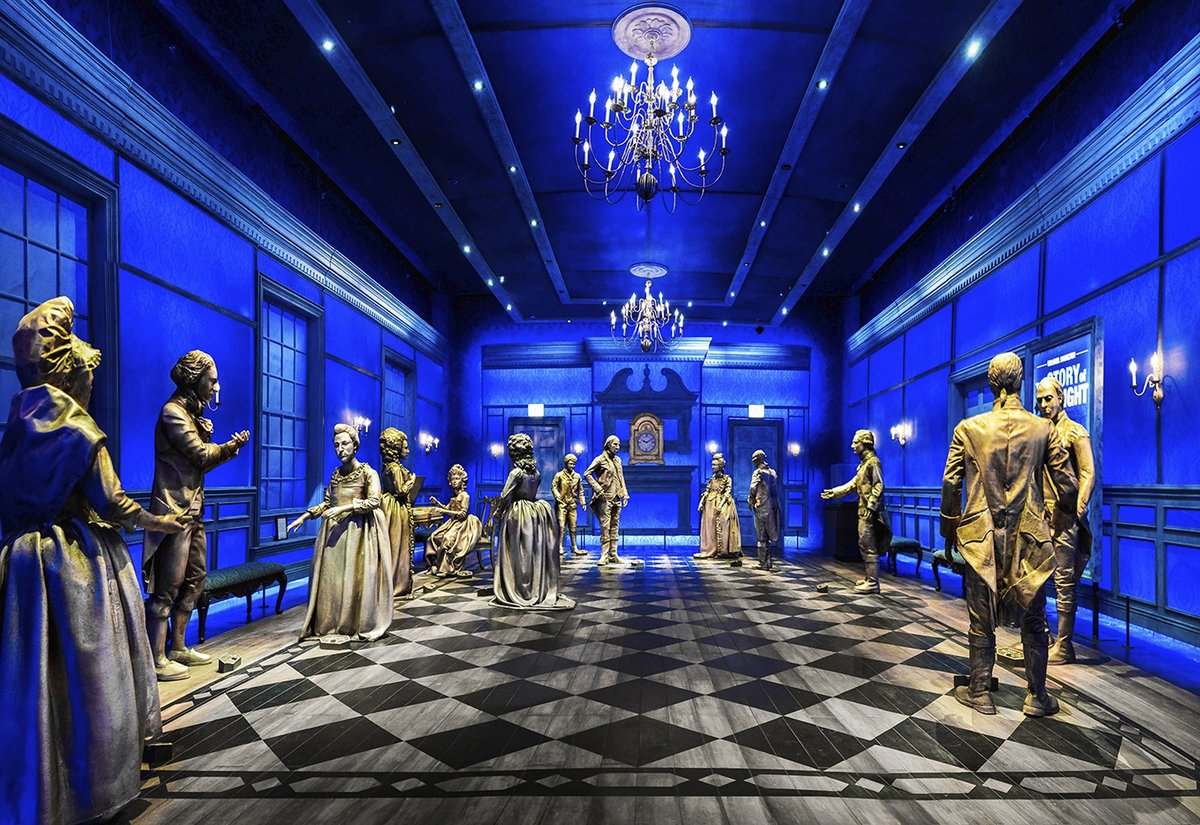 Introducing the 2019 Fab 50—our roster of the top exhibit builders in the #event biz: bit.ly/34ee269