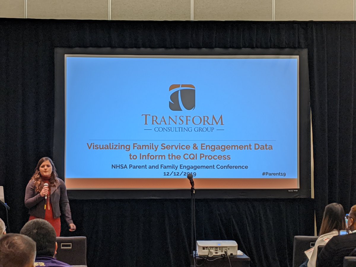 AboutTransform's tweet photo. That's a wrap! 

#Transformers @Sara_Ann_3  &amp; @MelissaWall_Ind presented at this week's @NatlHeadStart #Parent19  Conference. We are always eager to share our #data knowledge &amp; experience working with #HeadStart organizations at all levels. https://t.co/BumFb2wotS https://t.co/ms6mJhrdA2