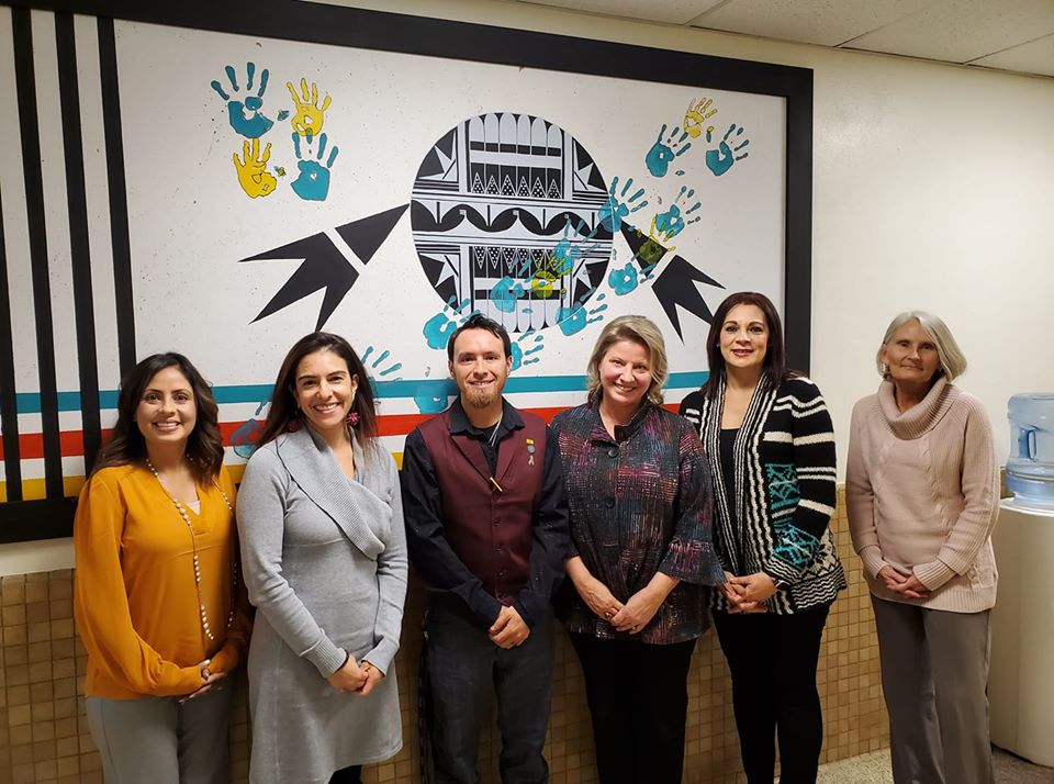 Teach Plus NM tweet media