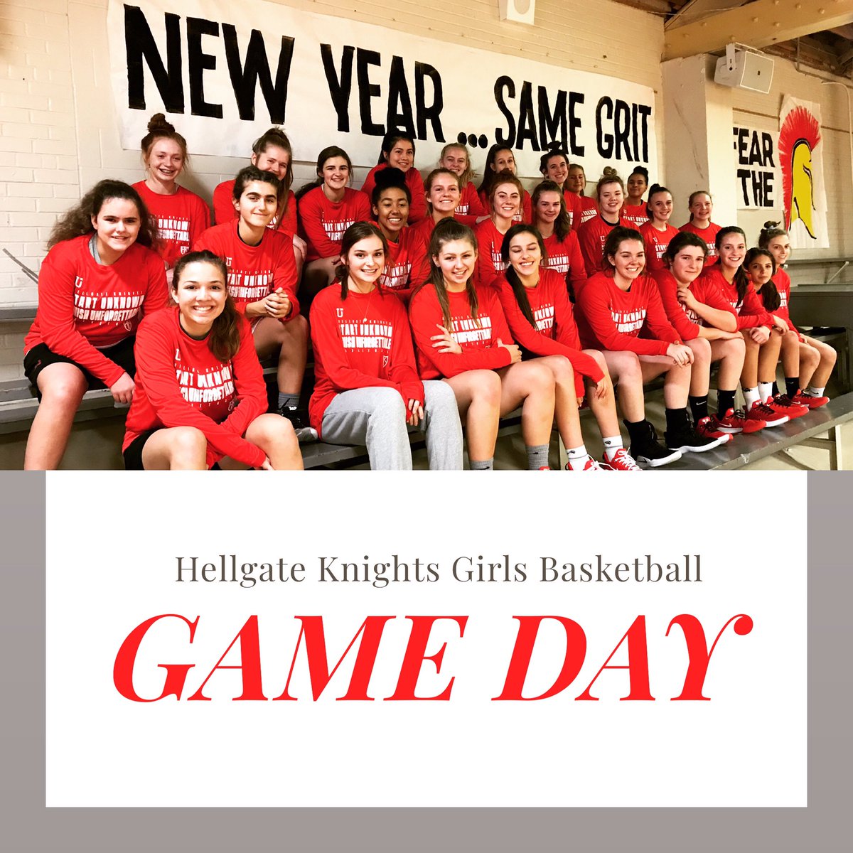 HellgateHighGBB's tweet photo. The season is officially started for #HKGBBMT. Varsity heads to Billings Skyview today at 5:30 pm and Froshmore will be at home at 4:00pm. Get to the gym no matter if you are in Missoula or Billings and support your Knights.
#mtscores #hellgatehighschool #KAK https://t.co/gJDsgZsQ1B