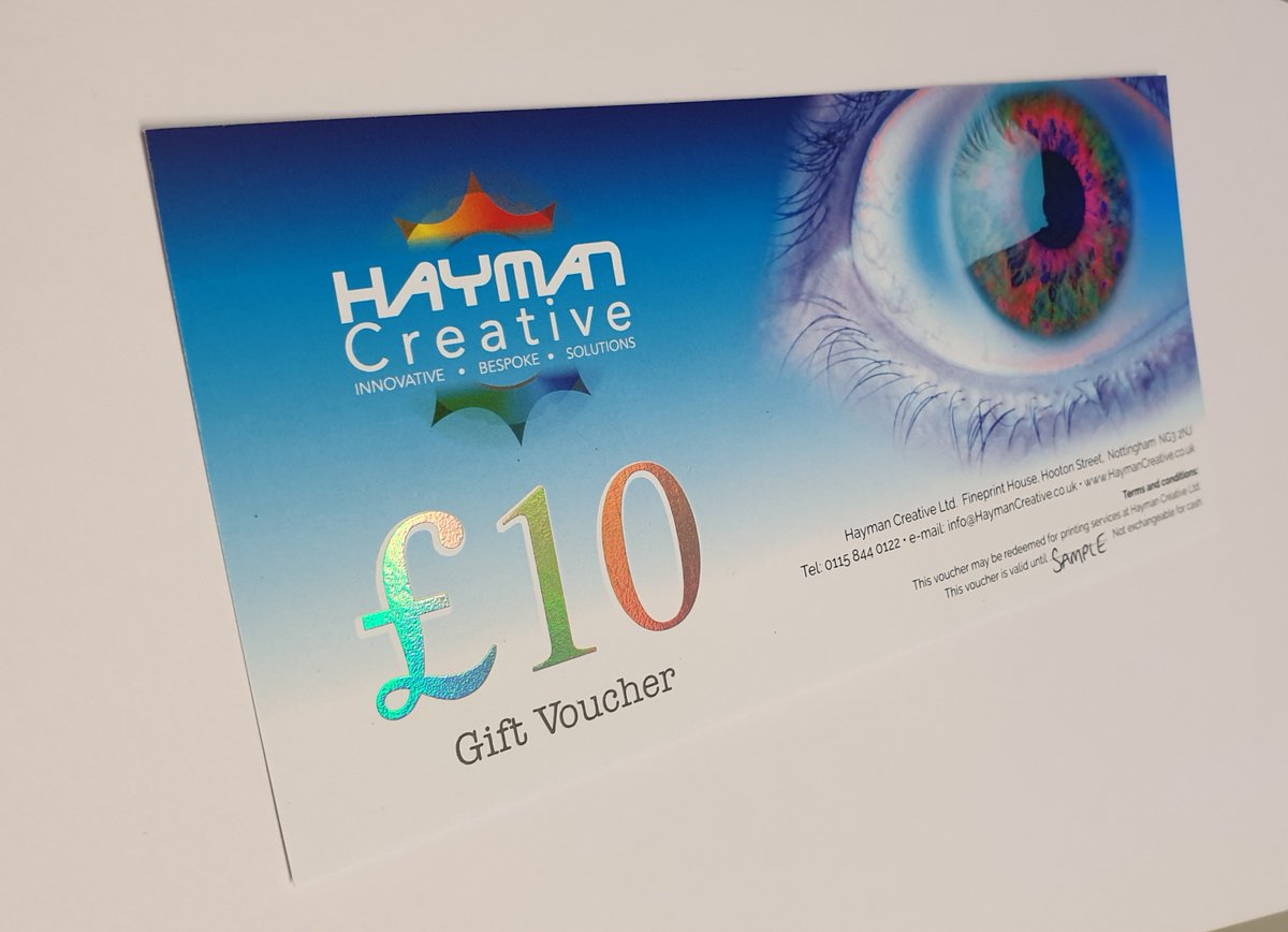 Hayman Creative tweet media