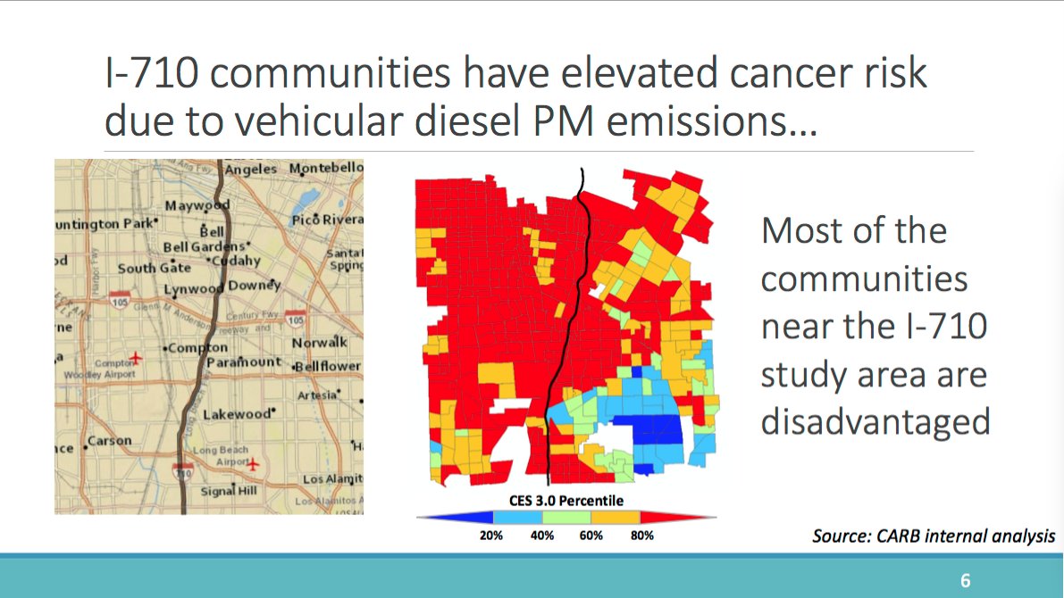 AirResources's tweet image. Board hears update on CARB’s environmental justice research

👉 buff.ly/2rzynWz

#CARBscience #cleanair