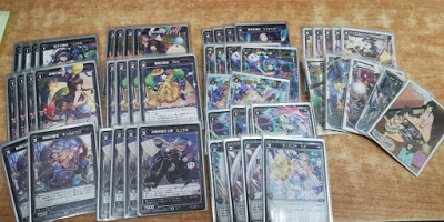 sgwixoss's tweet photo. TTZone
キーセレクション
09/11/2019 Key Selection Wixoss Party

1st: 黒幕の舞姫　アルフォウ

#Wixoss優勝
#Wixoss
#ウィクロス
#アルフォウ
#キーセレクション https://t.co/gdPYUqeJV5