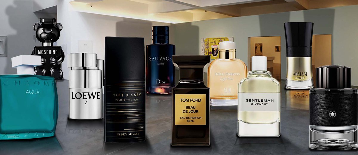 Perfumative's tweet image. Ranking de los Mejores Perfumes de Hombre de 2019 perfumative.es/ranking-mejore… Probablemente el mejor regalo para un hombre con estilo en Navidad...