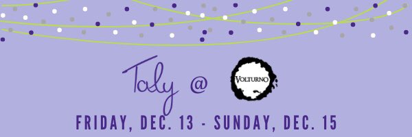 Are you near #Framingham? Why not head over to Volturno (1 Edgell Rd) and grab your lunch? Volturno is generously donating ALL PROCEEDS from a special ‘Taly menu’ right back to Taly! Yummy lunch + helping Taly tackle #EarlyEdReform = Win/Win!