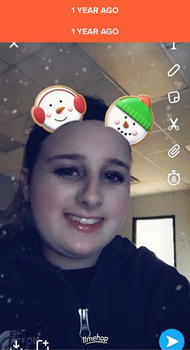 baileybarnes_02's tweet image. #snapchatfilters #feelinglikealittlebear #feelinglikebrightstars