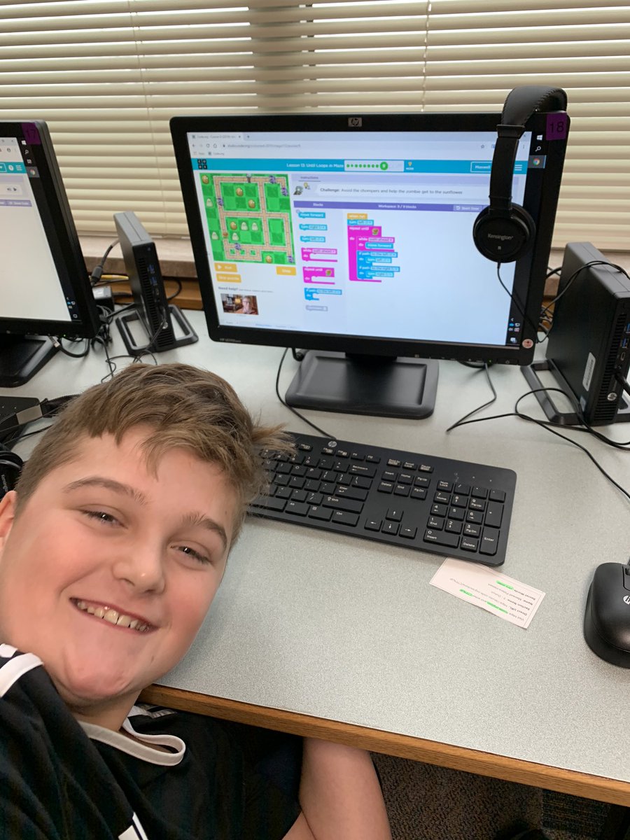 Noble_ComputerScience tweet media