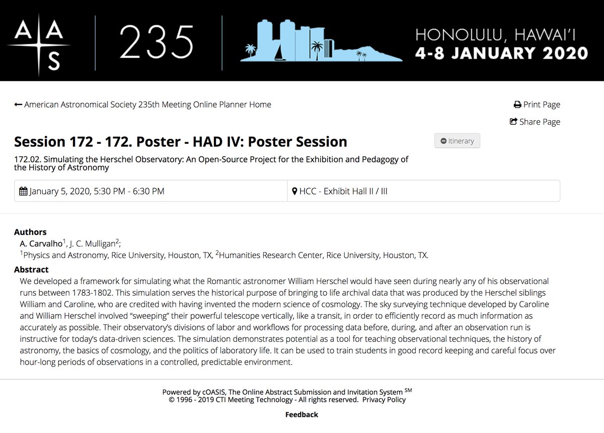 Caroline Herschel's Bills and Receipts tweet media