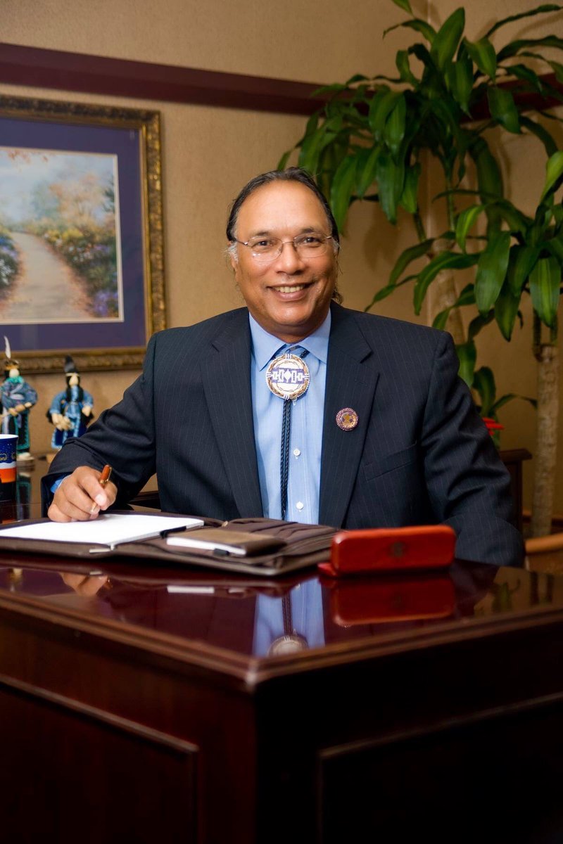 OneidaNationWI's tweet photo. Former Oneida Nation Chairman Rick Hill passes on.

https://t.co/uABEghodiF https://t.co/jPqE43HXWu